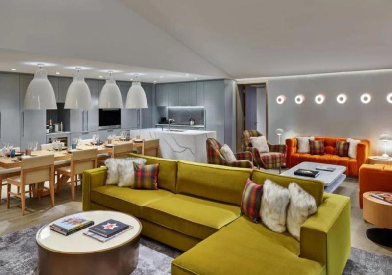 Downtown Aspen Luxury 2 Bedroom Residence